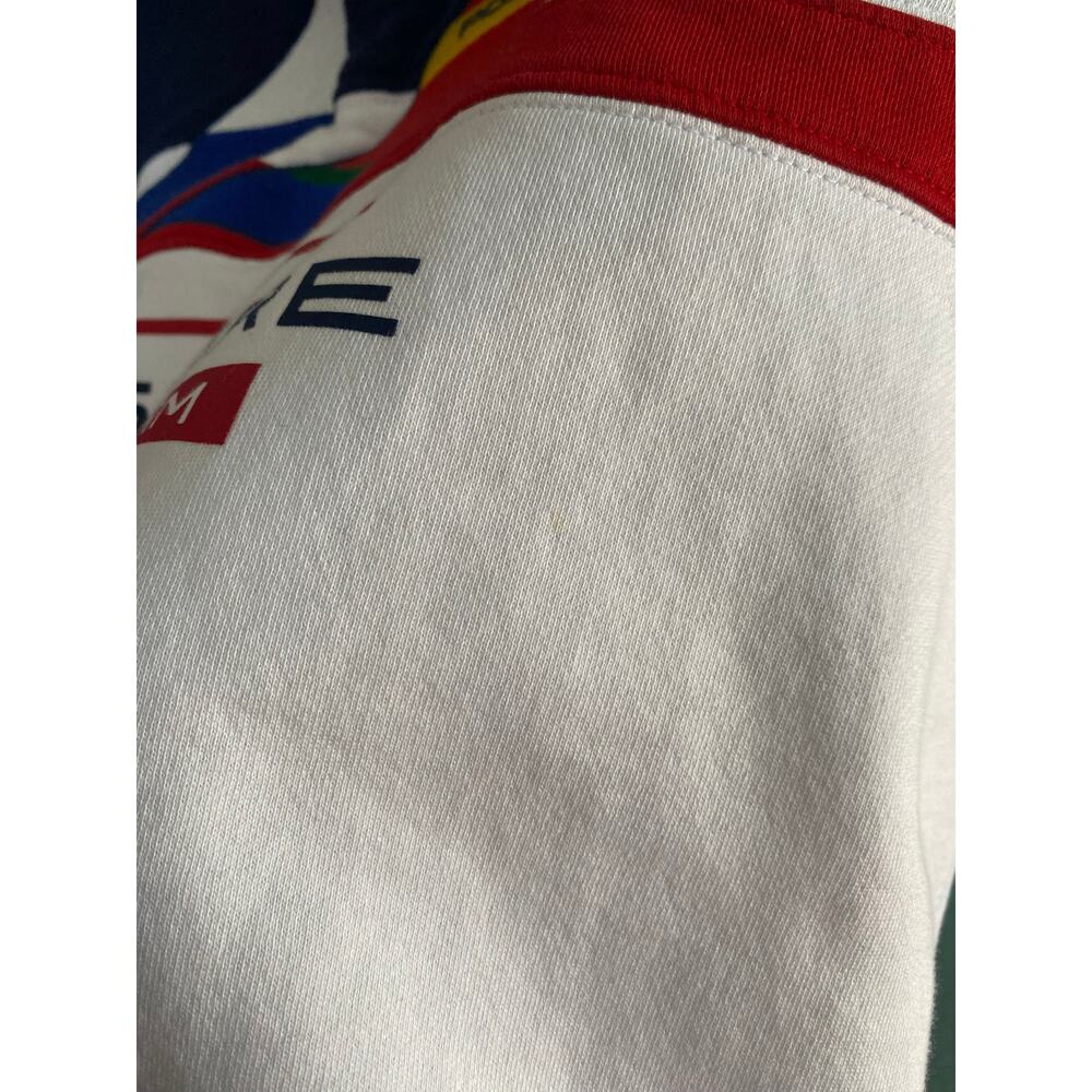 Polo Ralph Lauren Offshore Sailing Team Crewneck Sweatshirt - Size XS - Picture 9 of 9